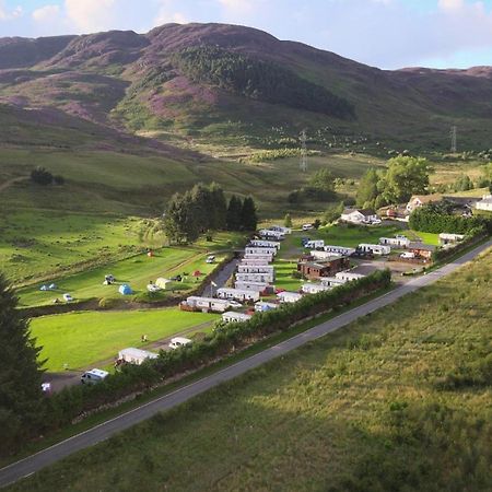 Glengoulandie Glamping ภายนอก รูปภาพ